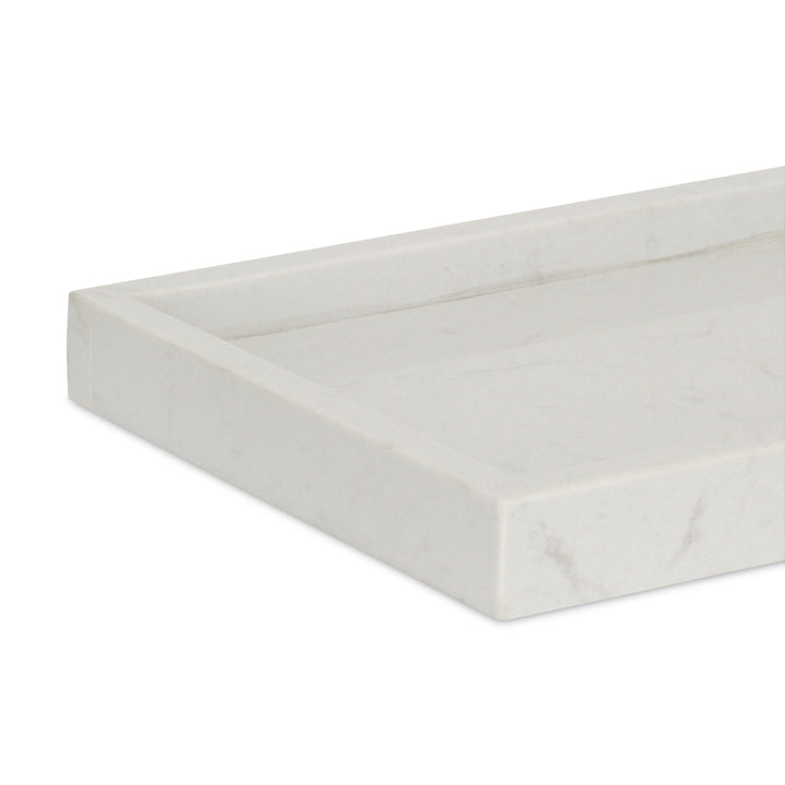 5949 - Sarrasseau Marble Tray