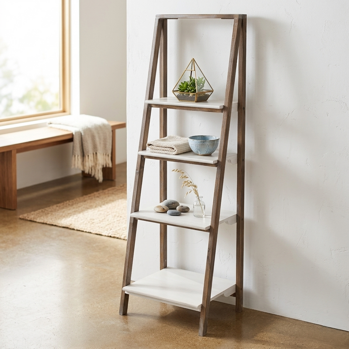 5950 - Maison Ferme Foldable Shelf