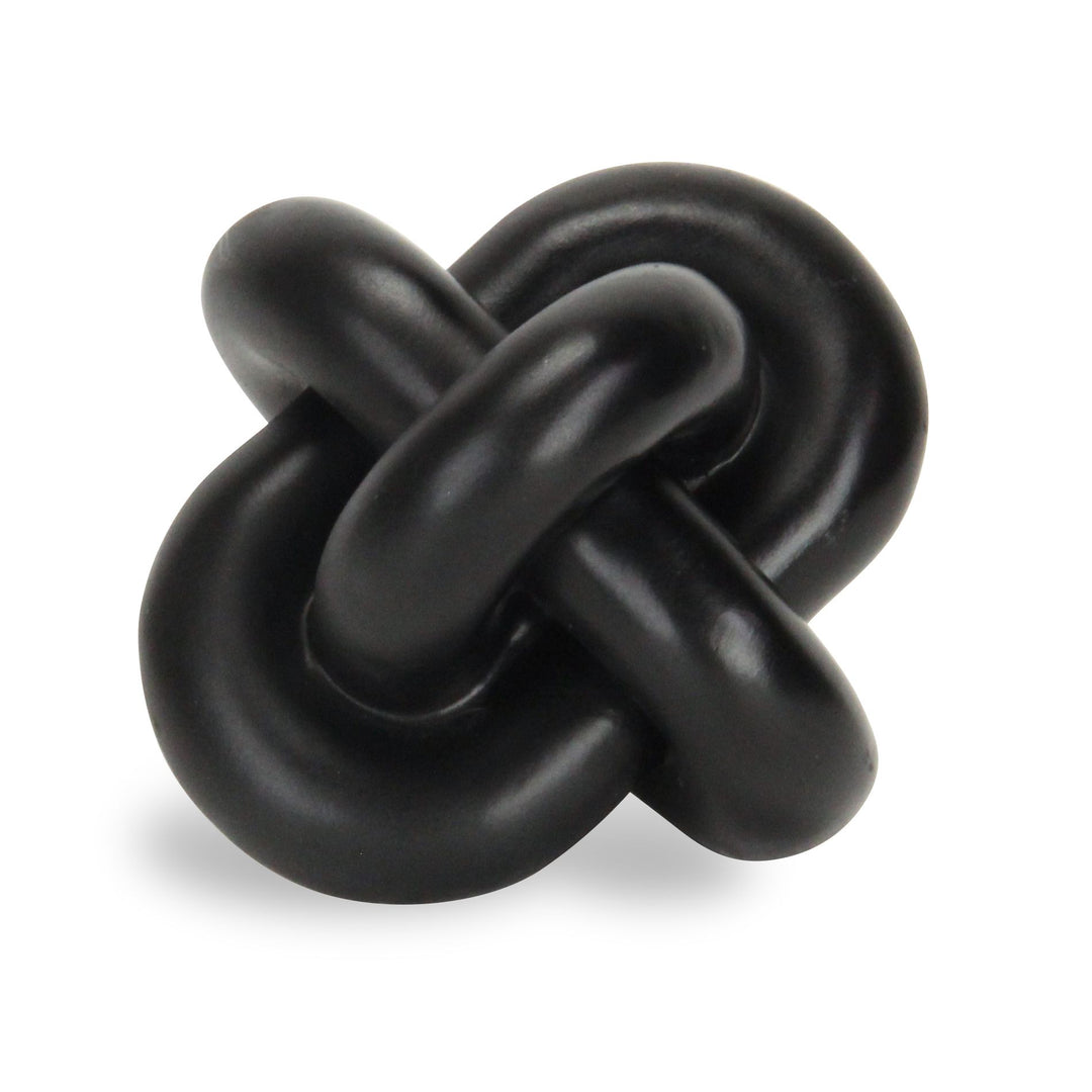 5953 - Minyoro Resin Chain Knot