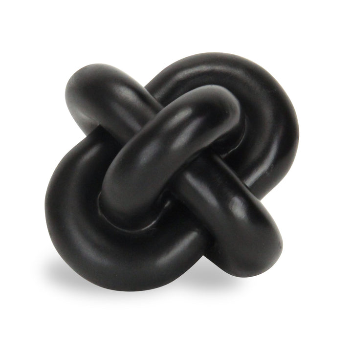 5953 - Minyoro Resin Chain Knot