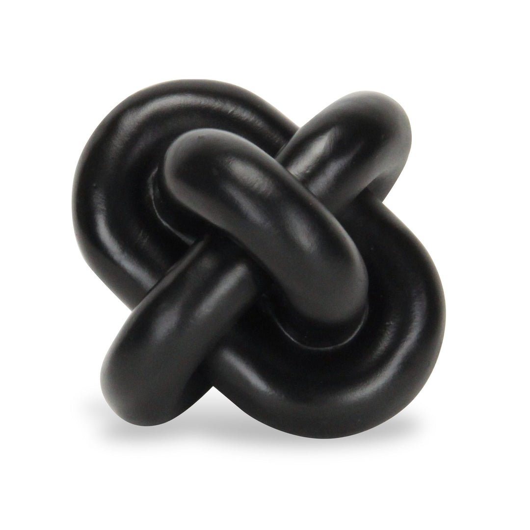 5953 - Minyoro Resin Chain Knot