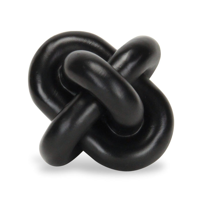 5953 - Minyoro Resin Chain Knot