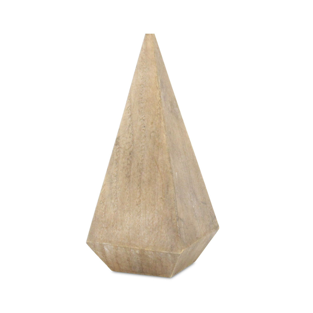 5959 - Palison Pyramid Ring Holder