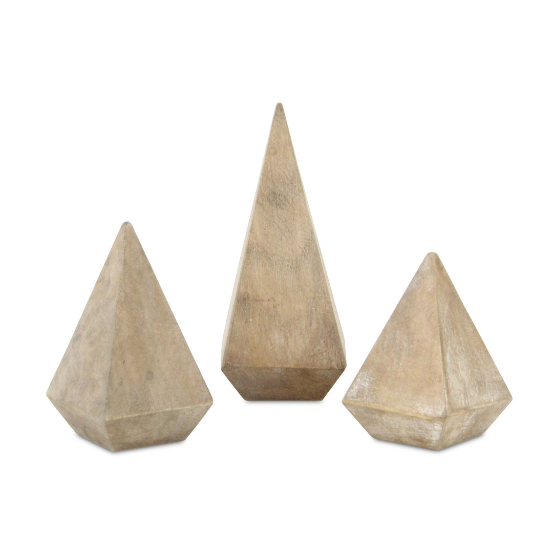 5959 - Palison Pyramid Ring Holder