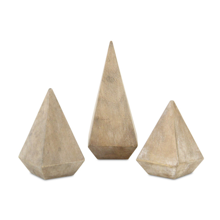 5959 - Palison Pyramid Ring Holder