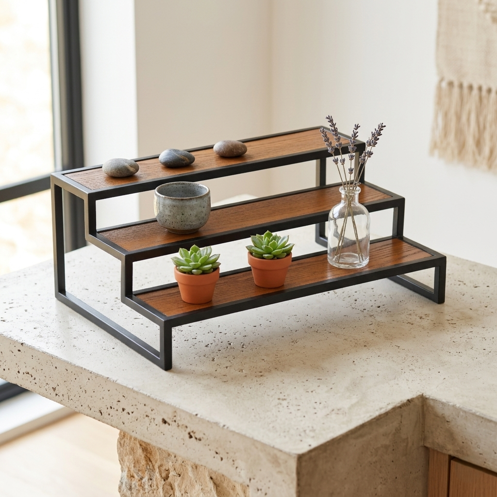 5965 - Brio Table Shelf