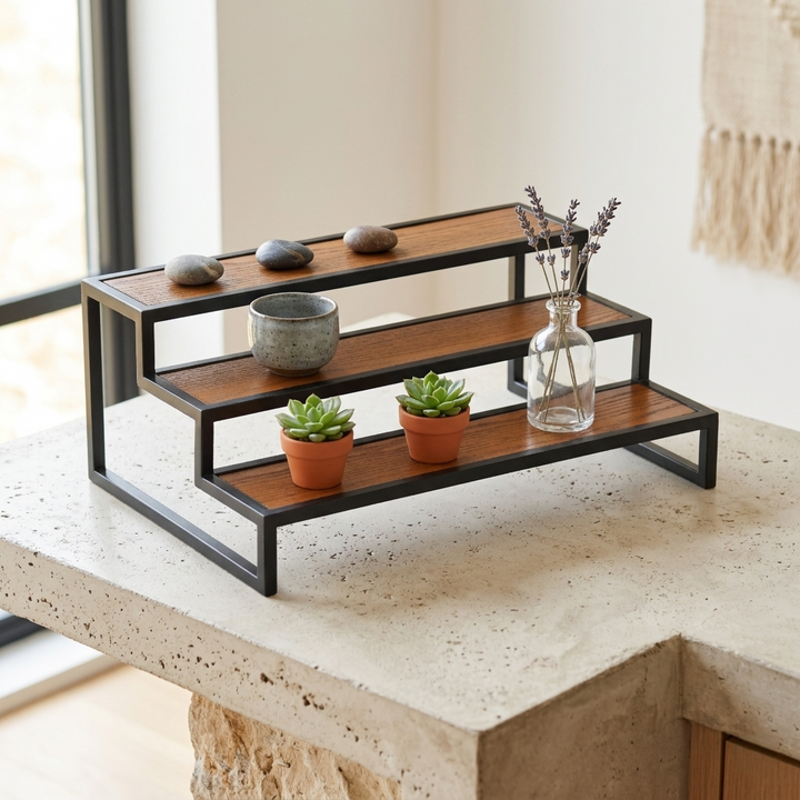 5965 - Brio Table Shelf