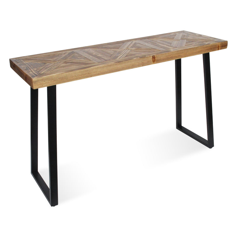 5974 - Kerlen Wood Entry Table