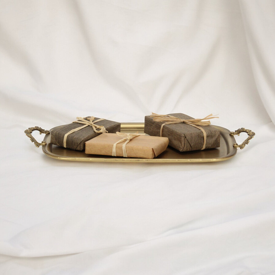 5994 - Khilov Metal Tray