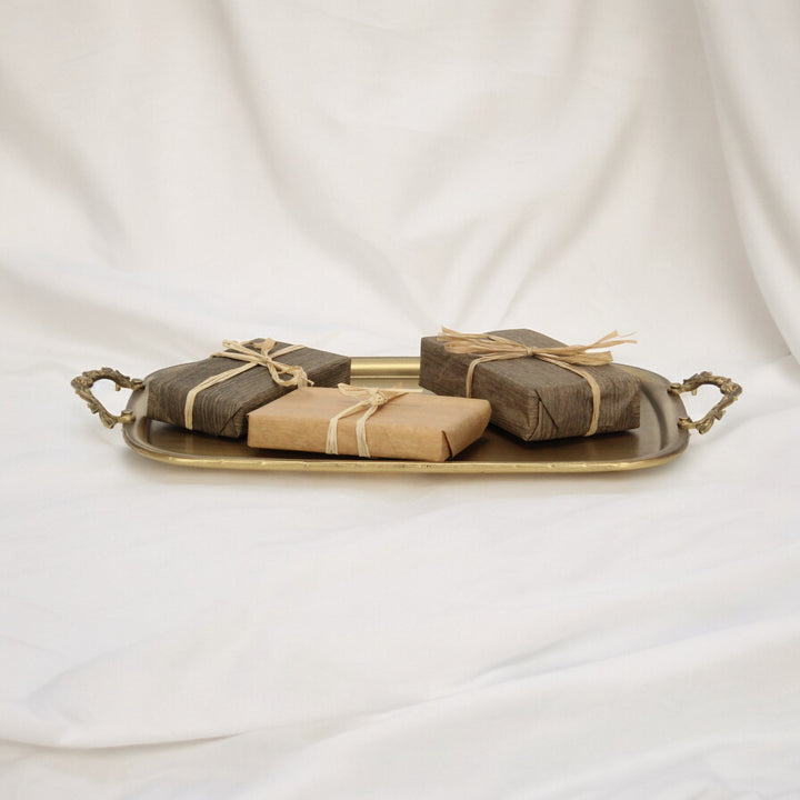 5994 - Khilov Metal Tray