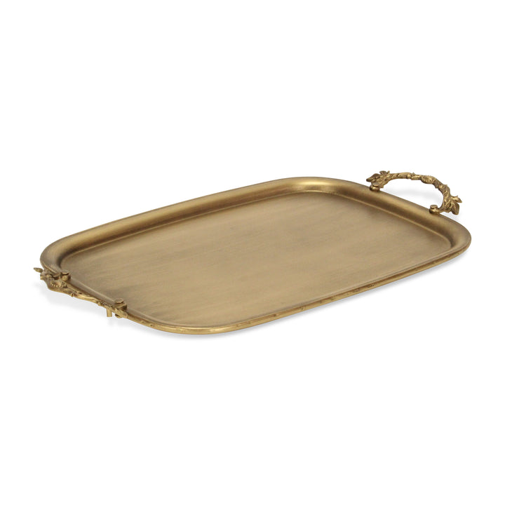 5994 - Khilov Metal Tray
