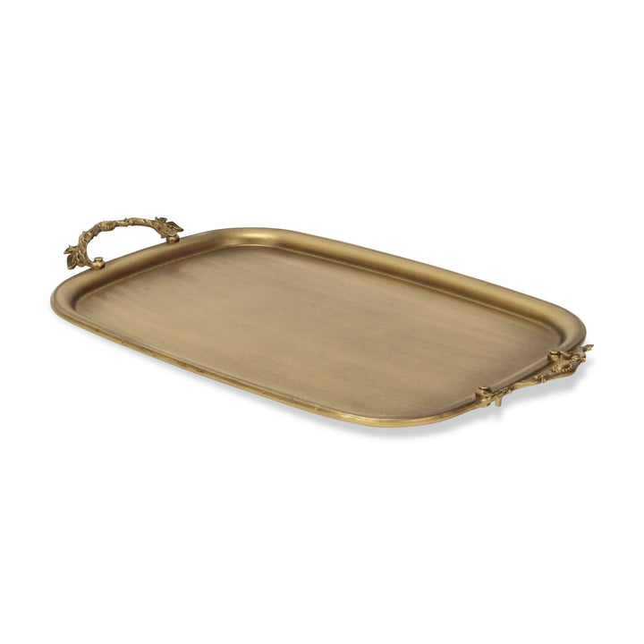 5994 - Khilov Metal Tray