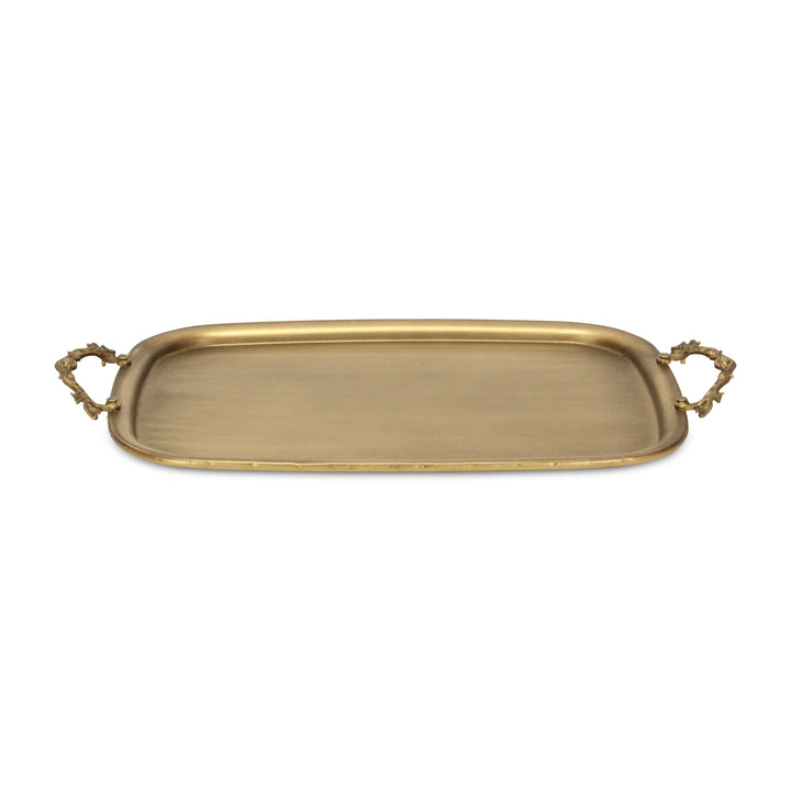 5994 - Khilov Metal Tray