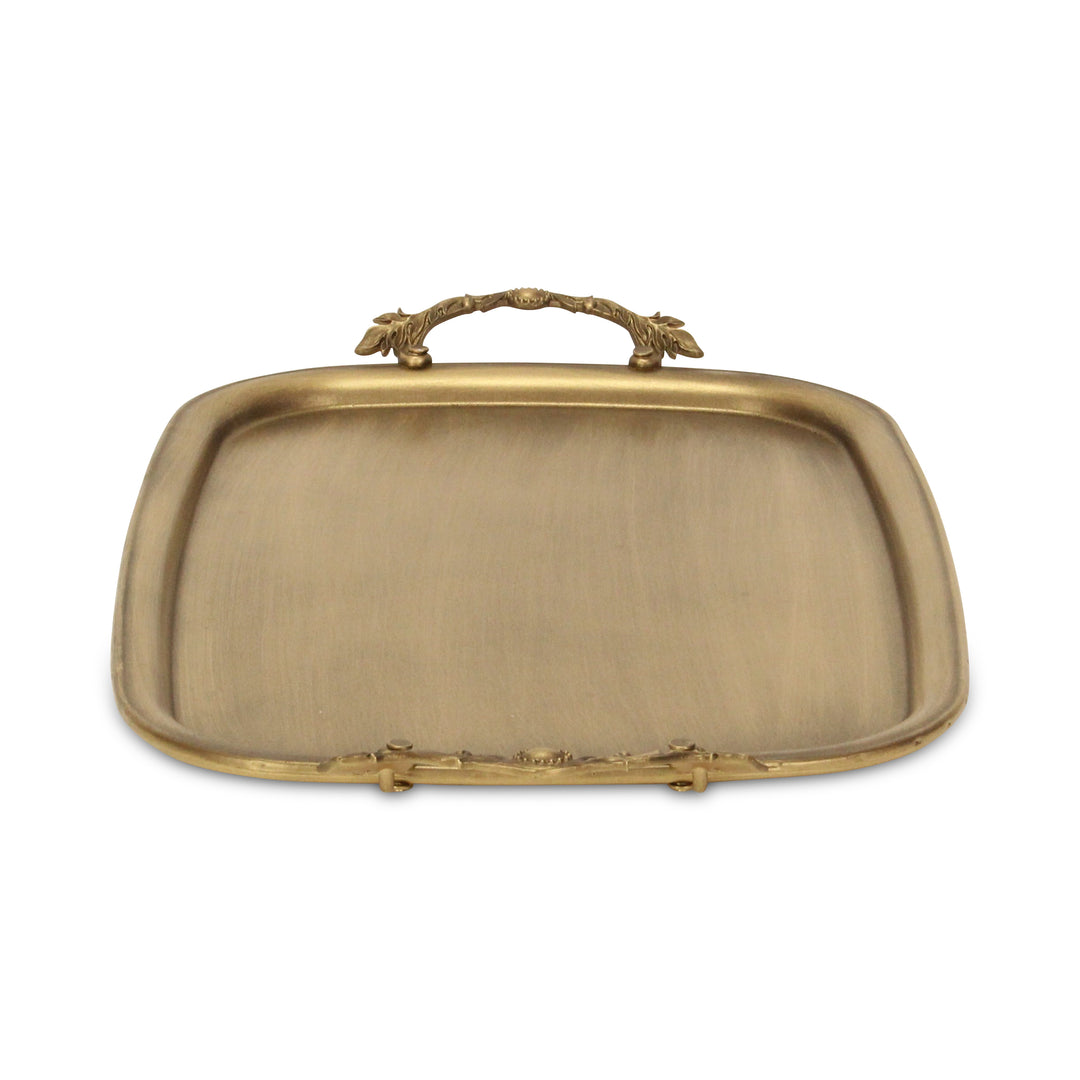 5994 - Khilov Metal Tray