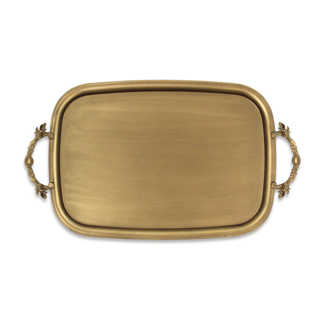5994 - Khilov Metal Tray