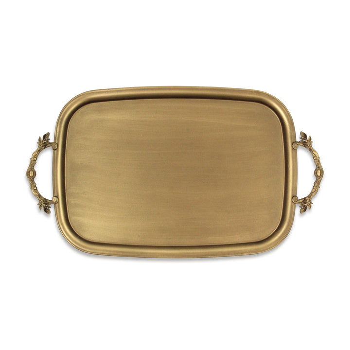 5994 - Khilov Metal Tray