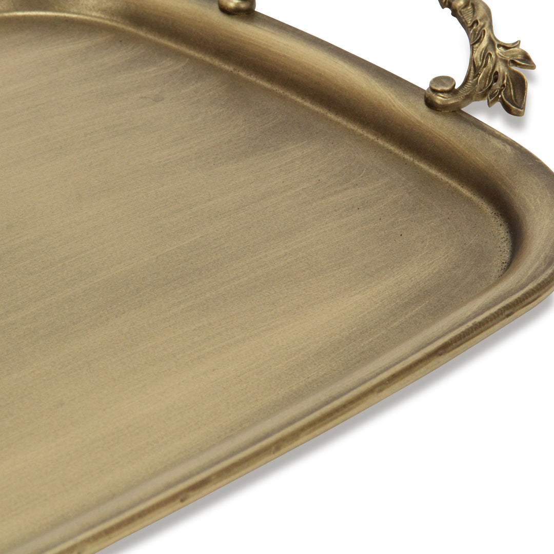 5994 - Khilov Metal Tray