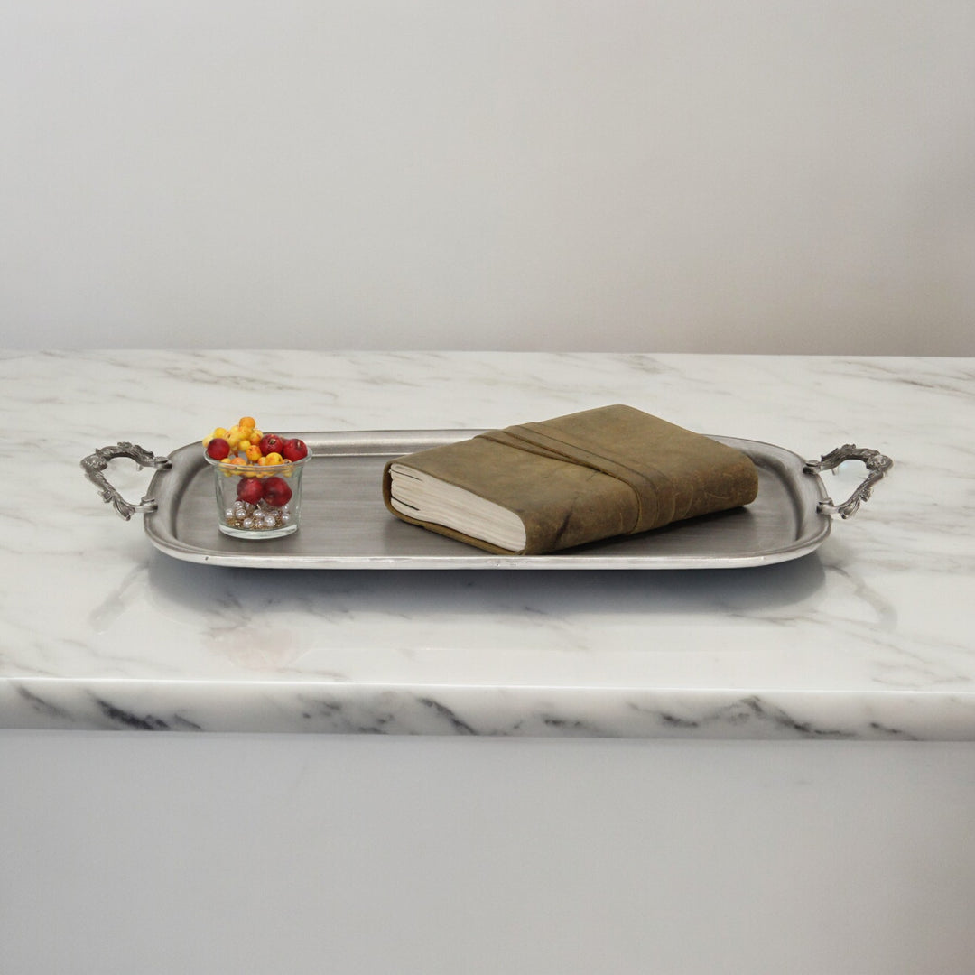 5994 - Khilov Metal Tray