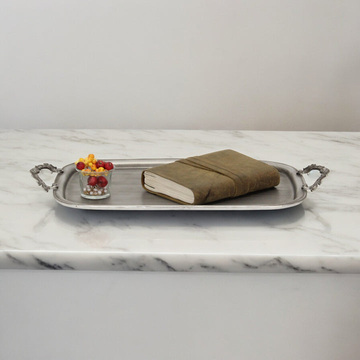 5994 - Khilov Metal Tray