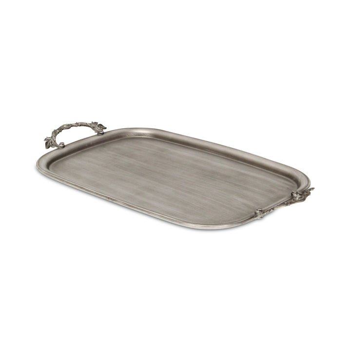 5994 - Khilov Metal Tray