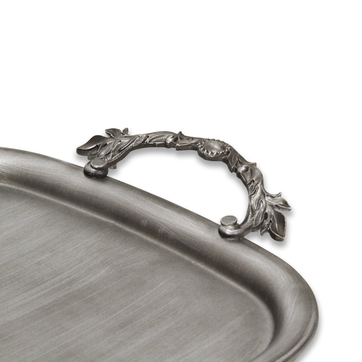 5994 - Khilov Metal Tray