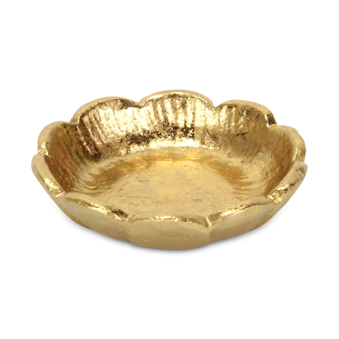 5996 - Ellis Cast Iron Flower