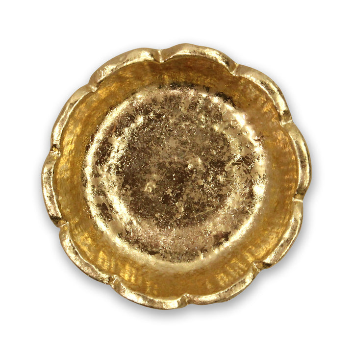 5996 - Ellis Cast Iron Flower