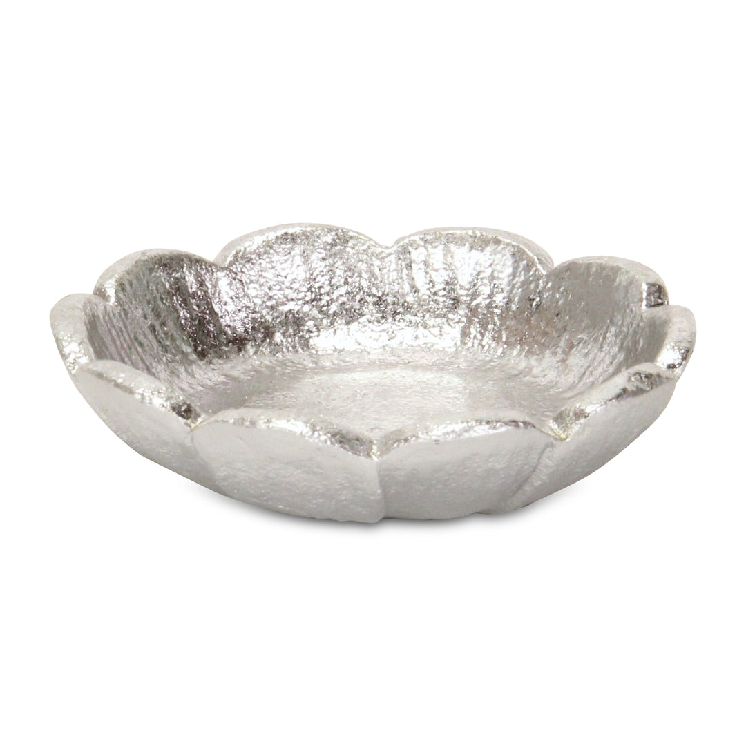 5996 - Ellis Cast Iron Flower