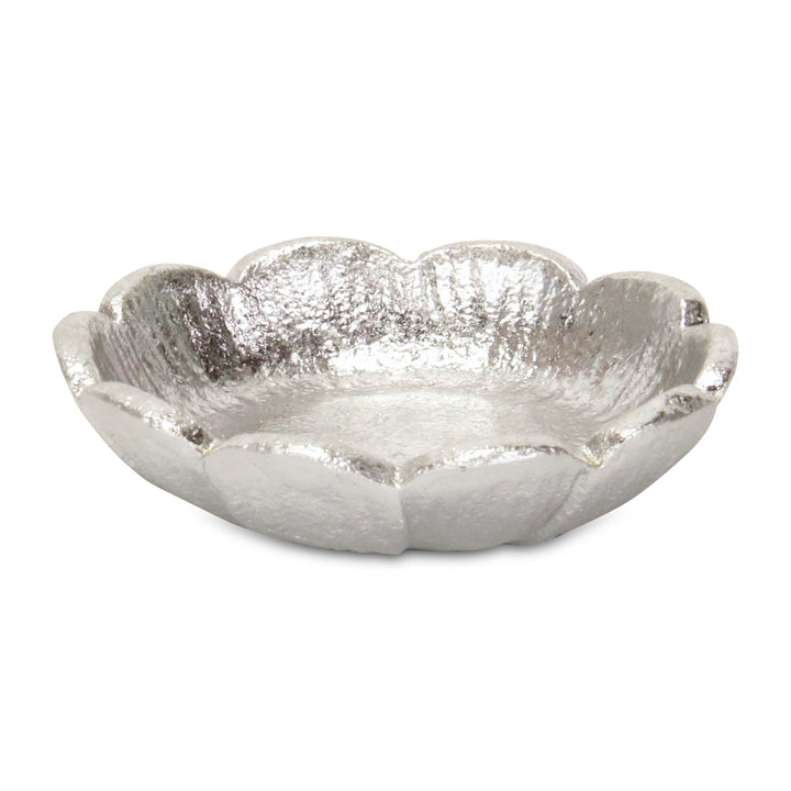 5996 - Ellis Cast Iron Flower