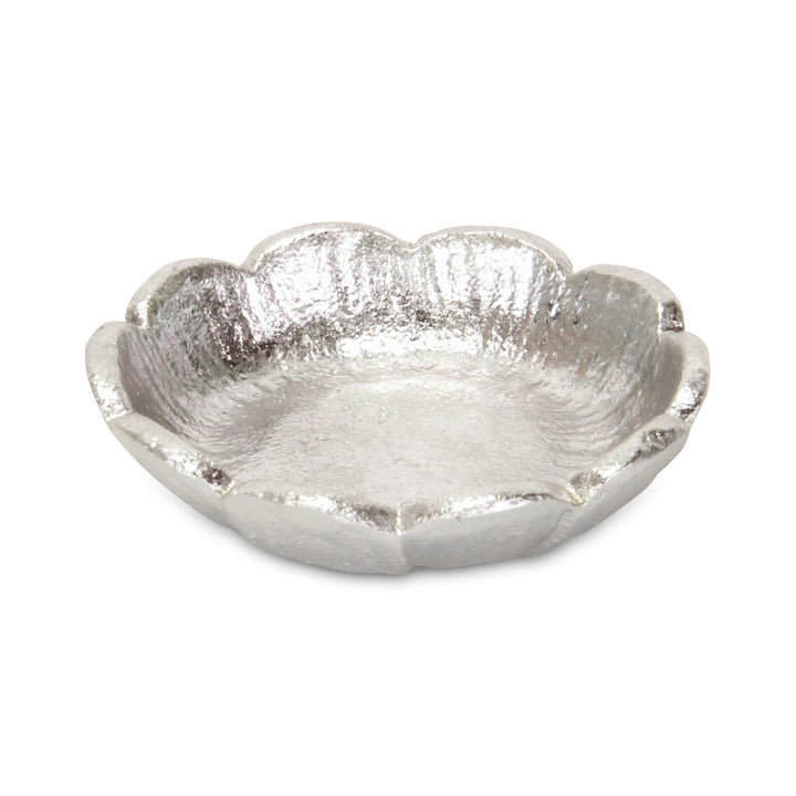 5996 - Ellis Cast Iron Flower