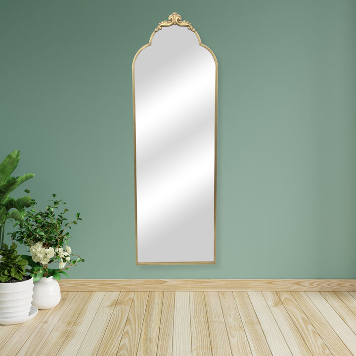 6011 - Everlaine Floor Mirror