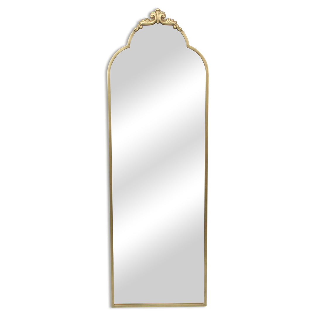 6011 - Everlaine Floor Mirror