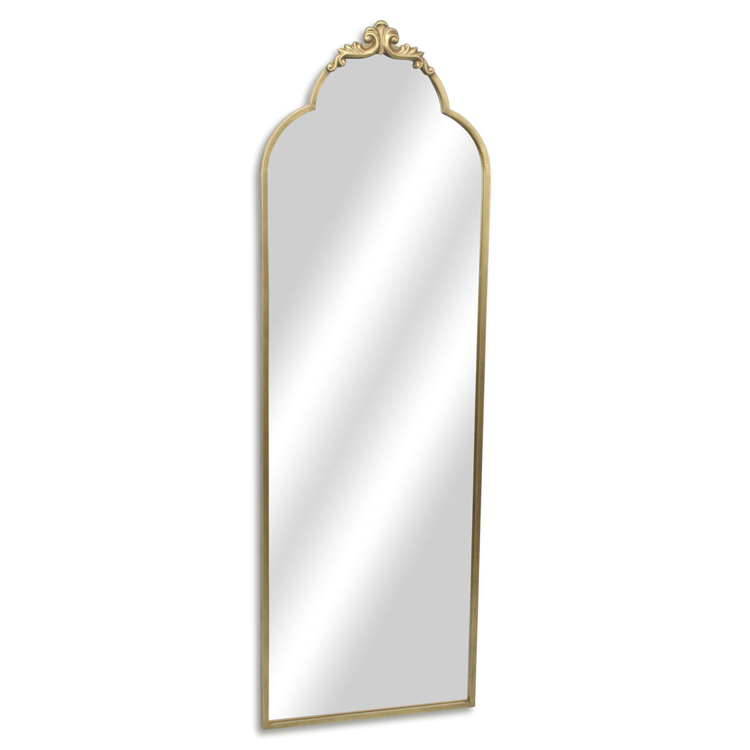 6011 - Everlaine Floor Mirror