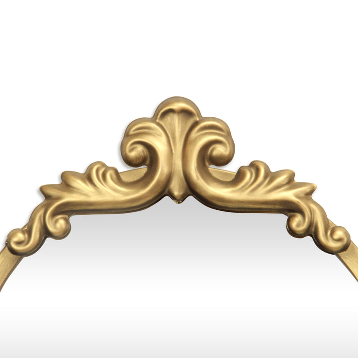 6011 - Everlaine Floor Mirror