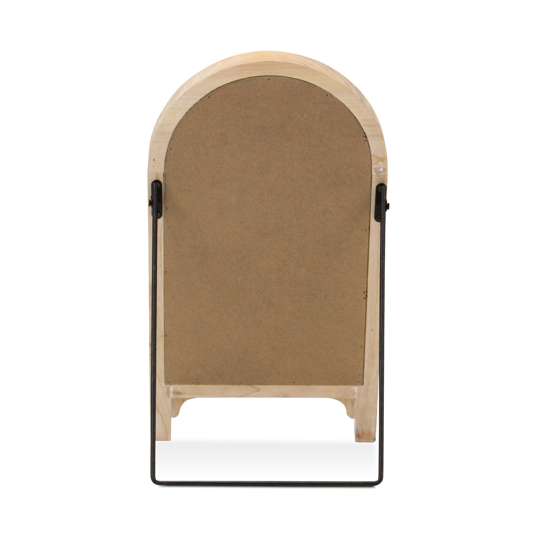 6012 - Kohlsam Table Chalkboard