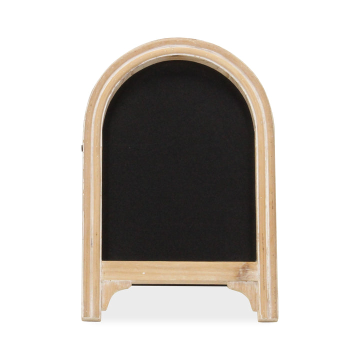 6012 - Kohlsam Table Chalkboard