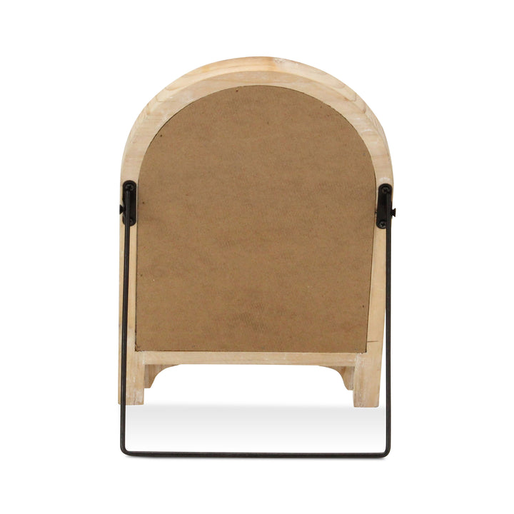 6012 - Kohlsam Table Chalkboard