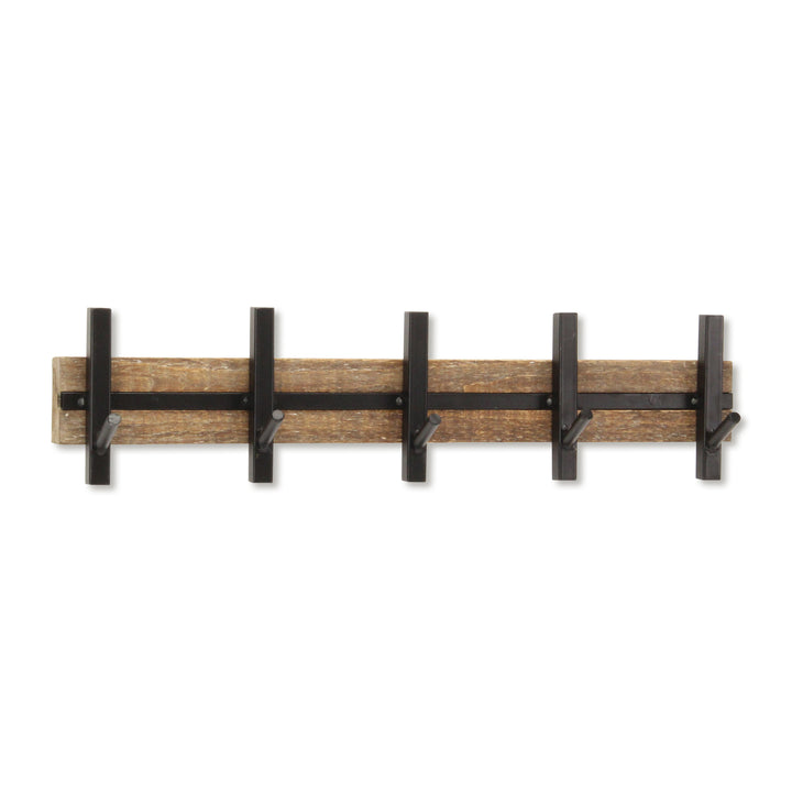 6016 - Orionis 5 Hook Coat Rack