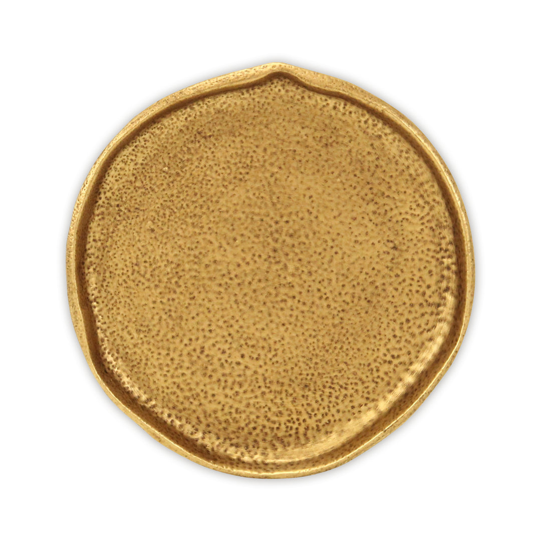 6017GD - Khilov Organic Cast Iron Dish