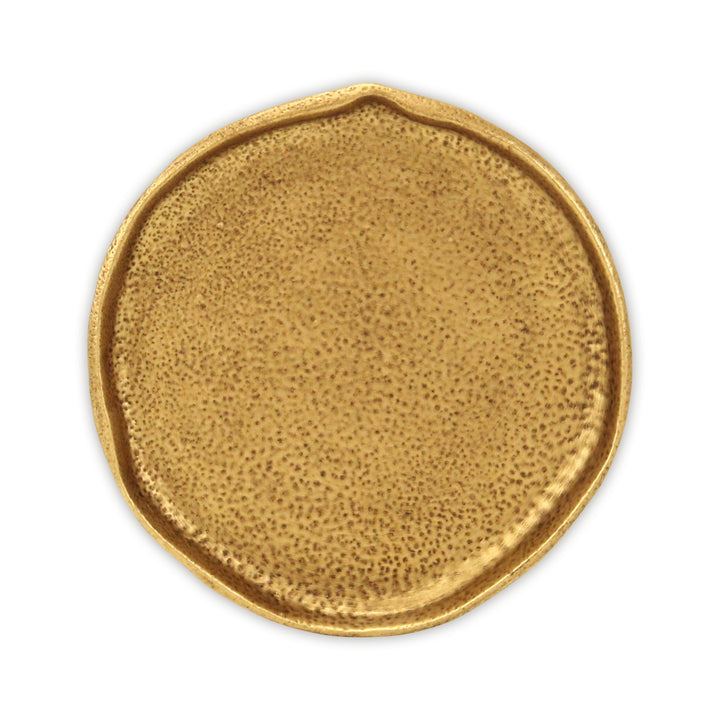 6017GD - Khilov Organic Cast Iron Dish