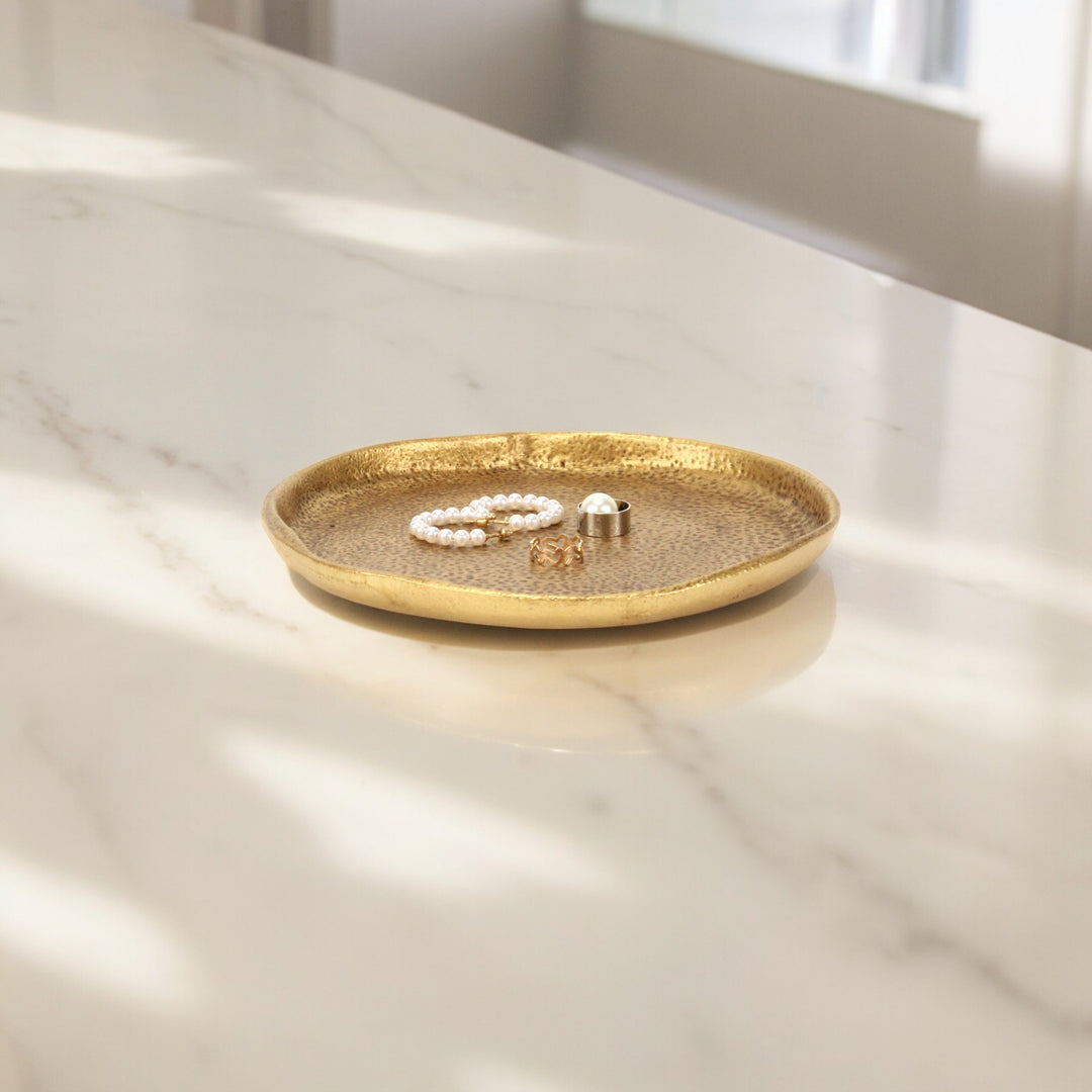 6017GD - Khilov Organic Cast Iron Dish