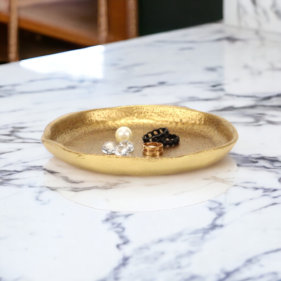 6017GD - Khilov Organic Cast Iron Dish