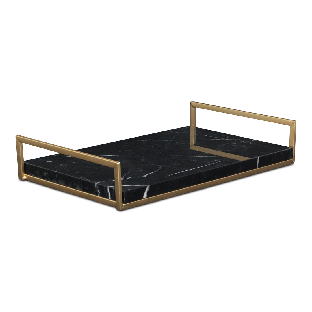 6026 - Sarraseau Marble Tray