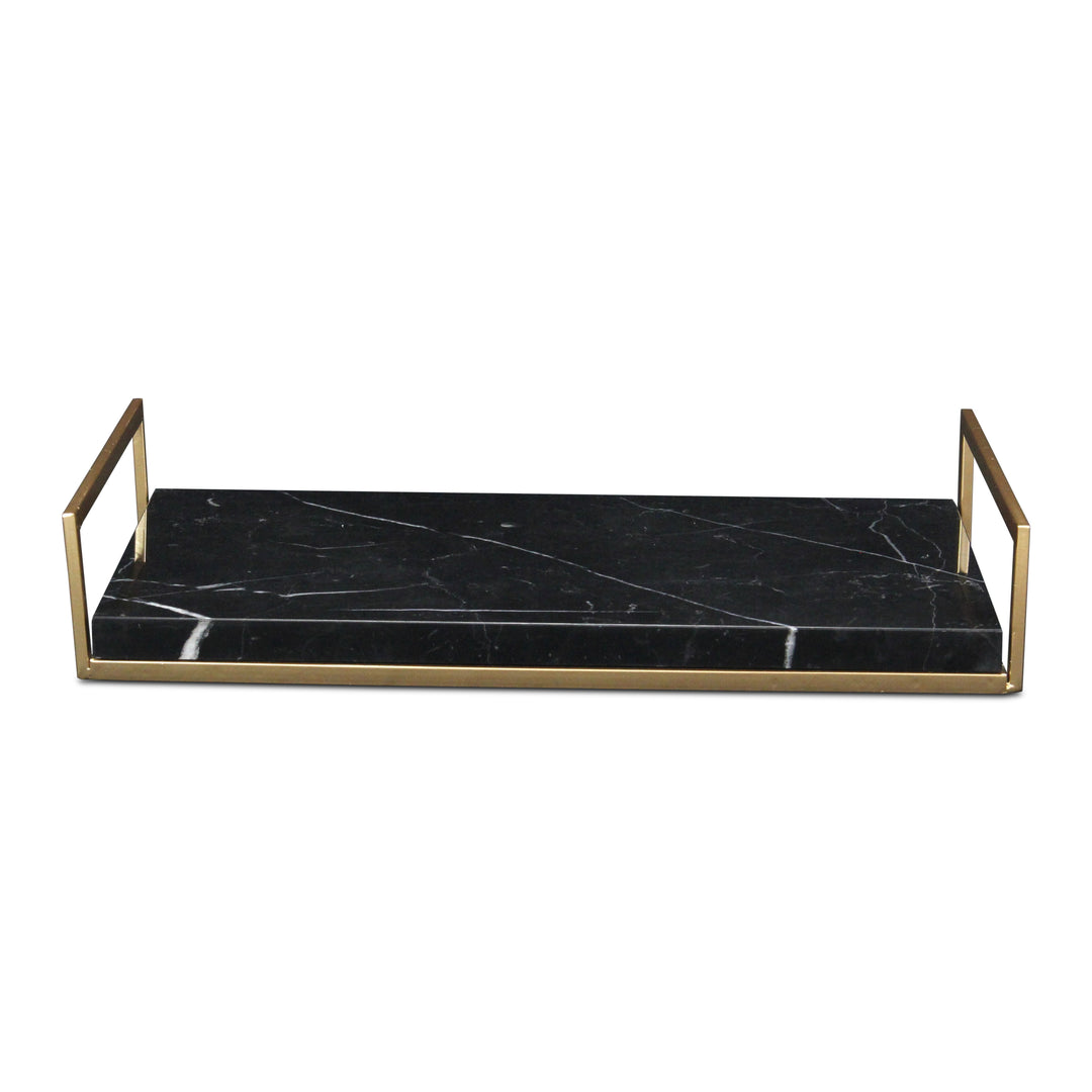 6026 - Sarraseau Marble Tray