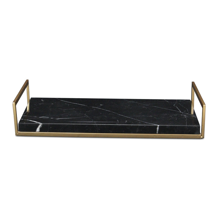 6026 - Sarraseau Marble Tray