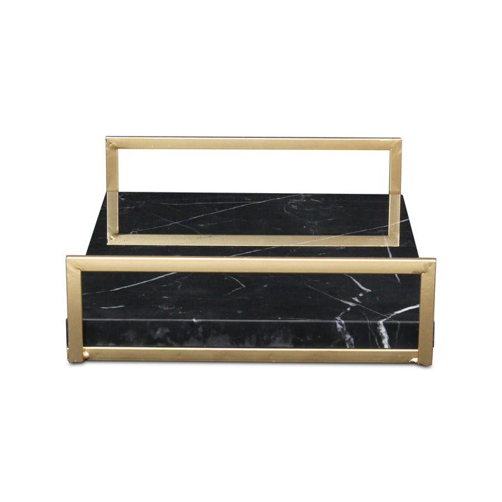 6026 - Sarraseau Marble Tray