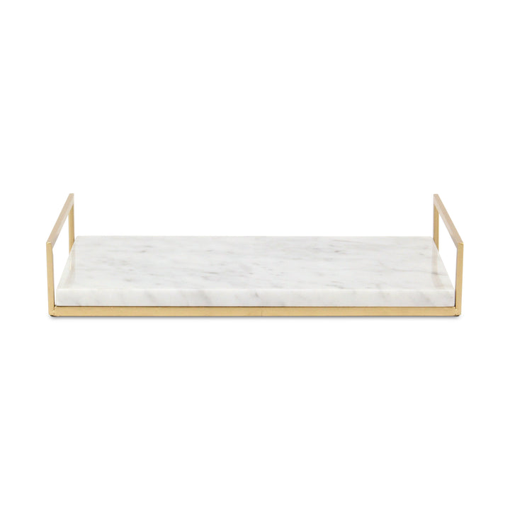 6026 - Sarraseau Marble Tray