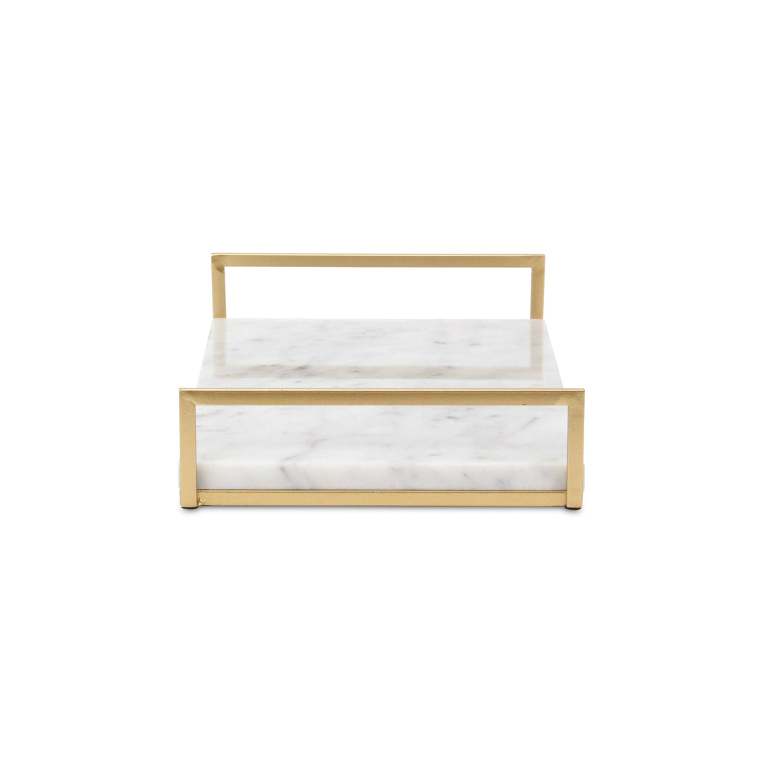 6026 - Sarraseau Marble Tray