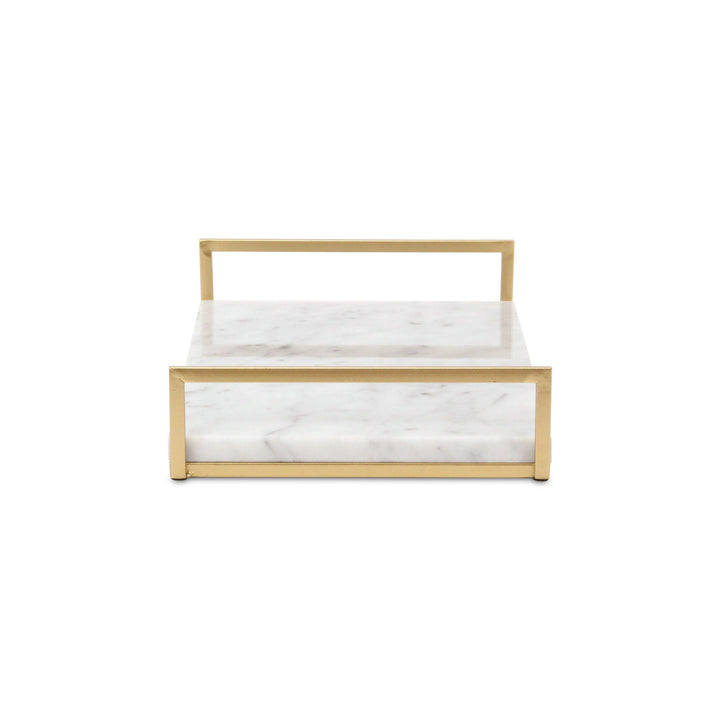 6026 - Sarraseau Marble Tray