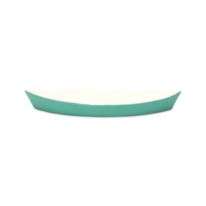 6028 - Saoirse Cast Iron Boat Dish